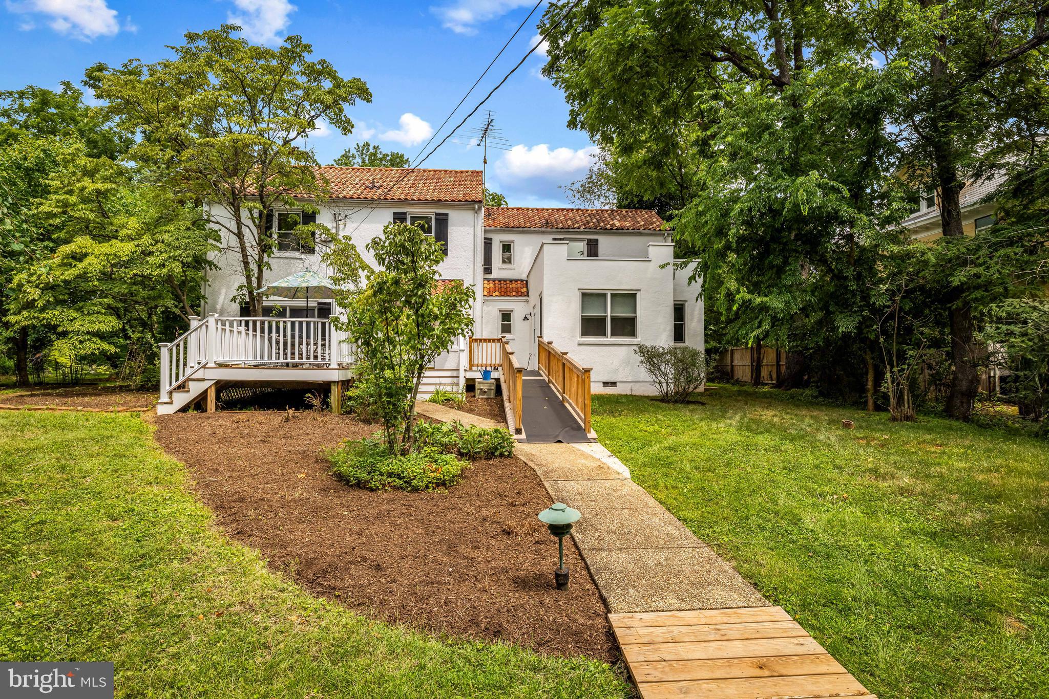 2403 Ken Oak Road Baltimore, MD 21209 - Photo 50 of 59 Gallery Image 50