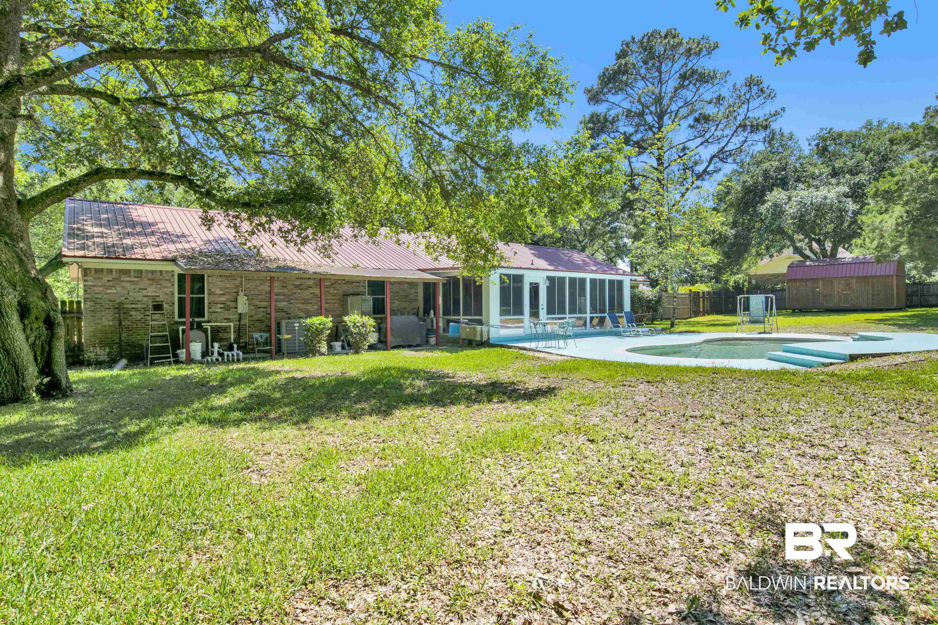 9987 Bay Meadows Avenue Fairhope, AL 36532 - Photo 32 of 37