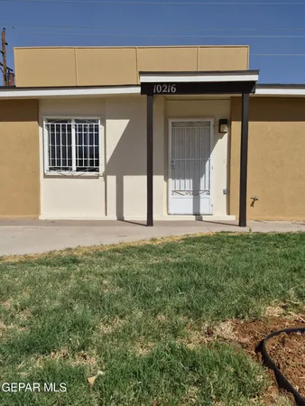 $209,000 | 10216 Shenandoah Street, El Paso, TX 79924