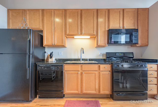 6 South Laflin Street, Unit 604 Chicago, IL 60607 - Photo 12 of 25