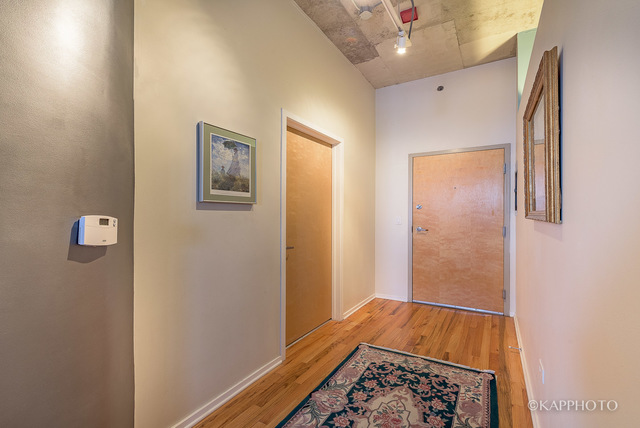 6 South Laflin Street, Unit 604 Chicago, IL 60607 - Photo 15 of 25