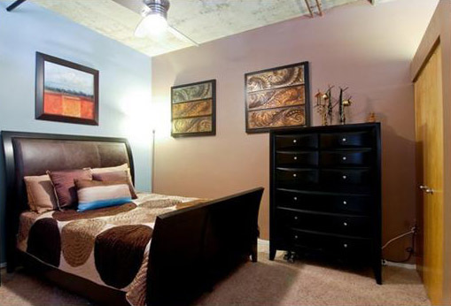 6 South Laflin Street, Unit 604 Chicago, IL 60607 - Photo 16 of 25