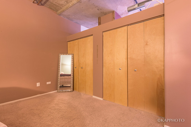 6 South Laflin Street, Unit 604 Chicago, IL 60607 - Photo 17 of 25