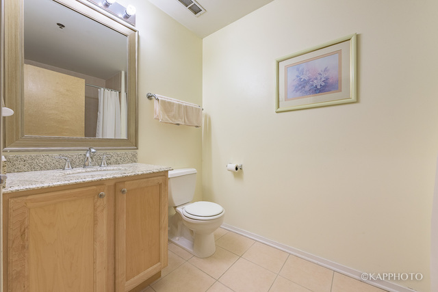 6 South Laflin Street, Unit 604 Chicago, IL 60607 - Photo 18 of 25