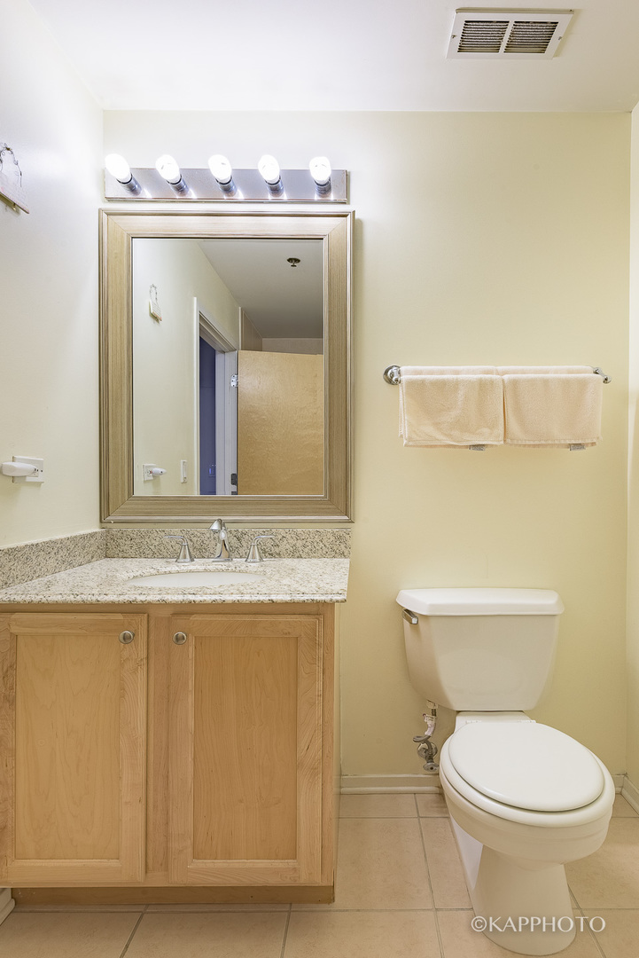 6 South Laflin Street, Unit 604 Chicago, IL 60607 - Photo 19 of 25