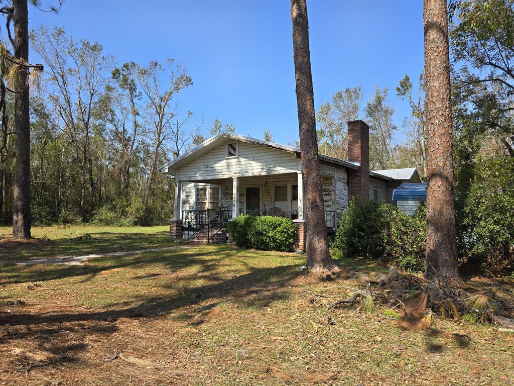 6389 Northeast Hickory Grove Road Pinetta, FL 32350 - Photo 39 of 39 Gallery Image 39