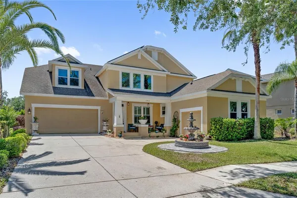 $5,800 | 13932 Florigold Drive, Windermere, FL 34786