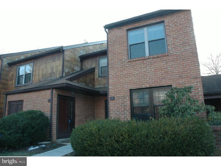 16 Hopkinson Court, Unit 157 Wayne, PA 19087 - Photo 1 of 21 Gallery Image 1