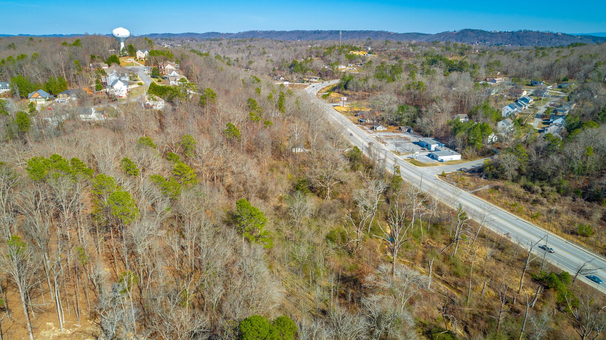 8931 East Brainerd Road Chattanooga, TN 37421 - Photo 52 of 100 Gallery Image 52