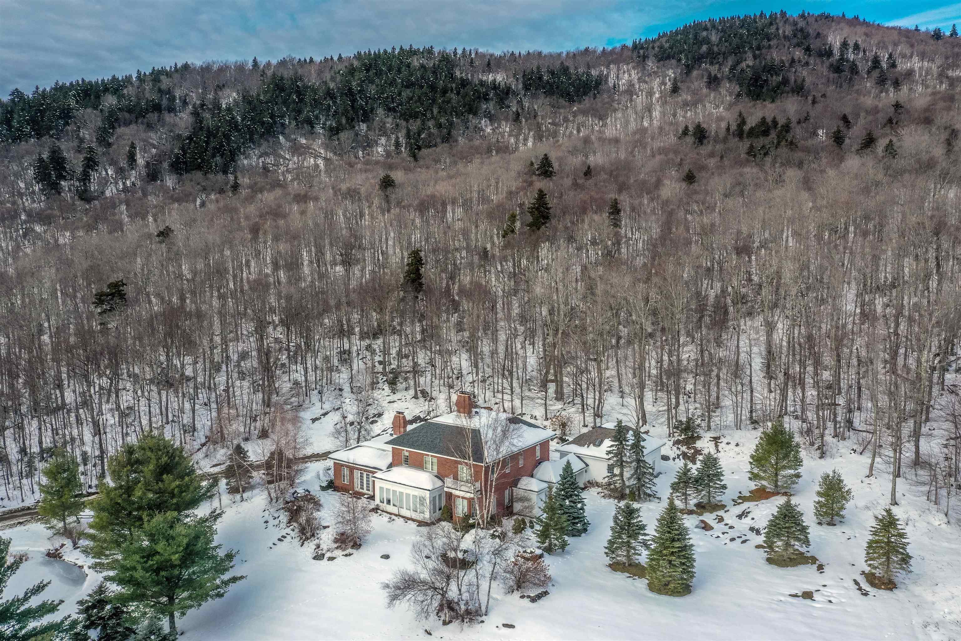54 Upper Springs Road, Unit 56 Stowe, VT 05672 - Photo 27 of 32