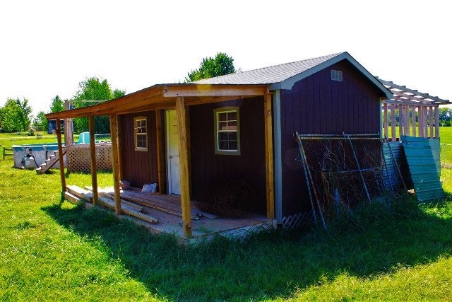 203 Memphis Junction Road Bowling Green, KY 42101 - Photo 6 of 24 Gallery Image 6