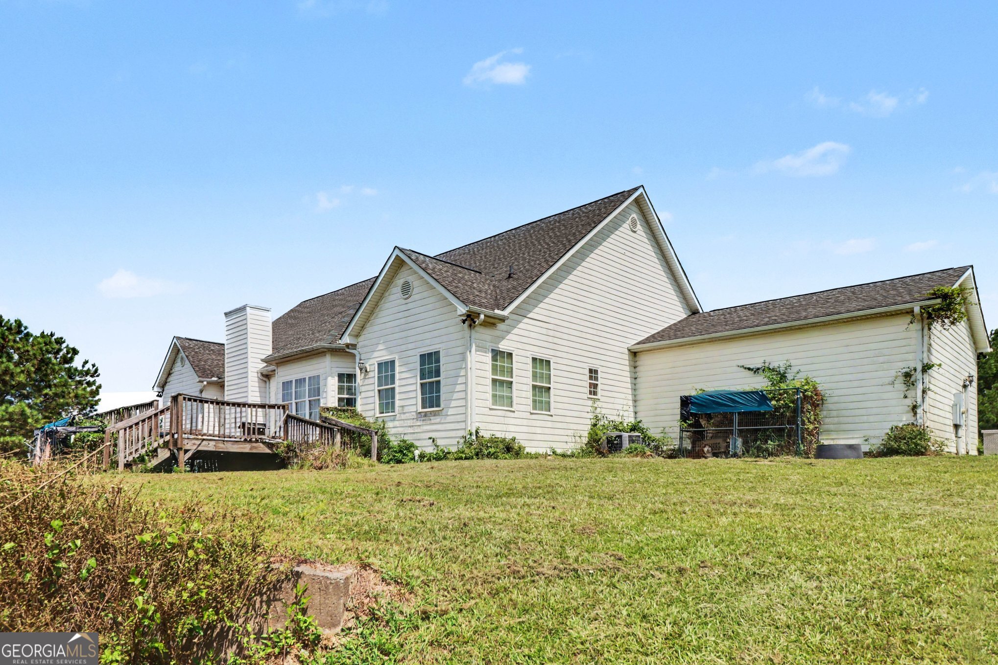 33 Secretariat Road Rome, GA 30161 - Photo 29 of 30