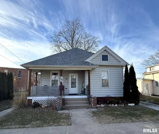 $90,000 | 103 Johnson Pyle Drive, Altona, IL 61414