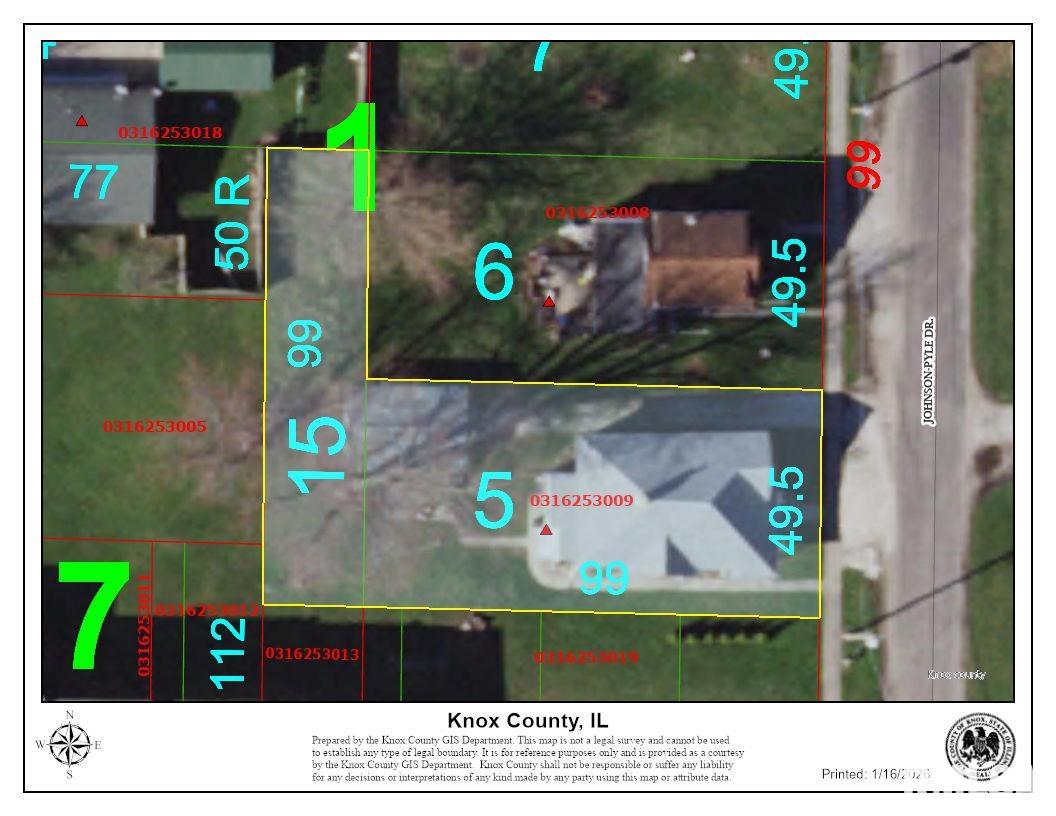 103 Johnson Pyle Drive Altona, IL 61414 - Photo 12 of 50