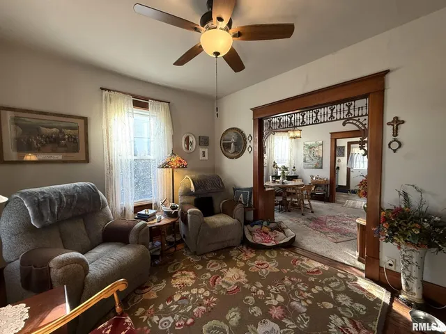 $91,900 | 103 Johnson Pyle Drive, Altona, IL 61414