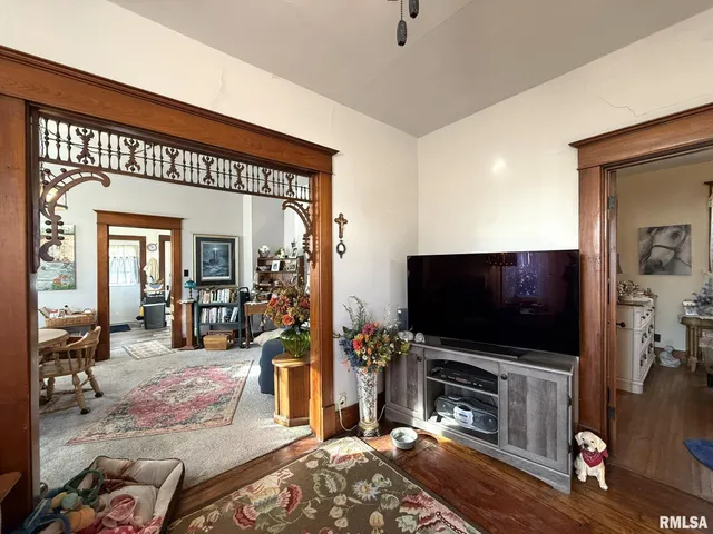 $91,900 | 103 Johnson Pyle Drive, Altona, IL 61414