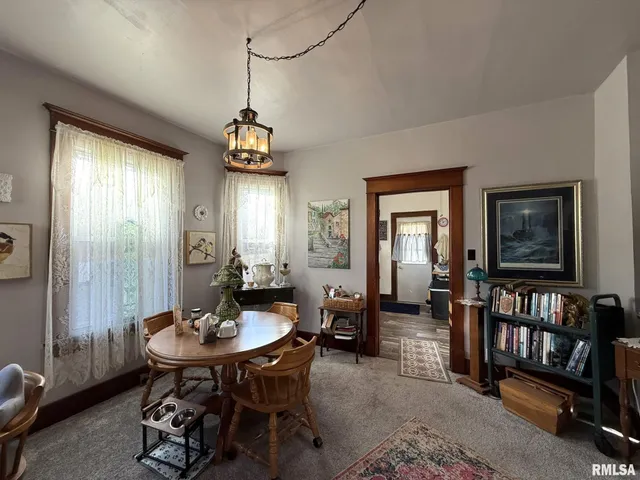 $91,900 | 103 Johnson Pyle Drive, Altona, IL 61414