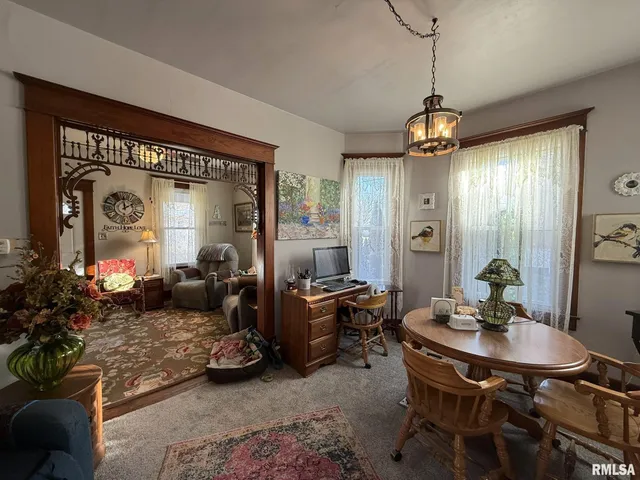 $91,900 | 103 Johnson Pyle Drive, Altona, IL 61414