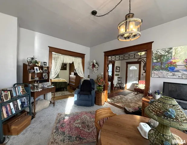 $91,900 | 103 Johnson Pyle Drive, Altona, IL 61414