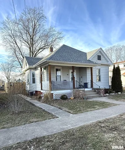 $91,900 | 103 Johnson Pyle Drive, Altona, IL 61414