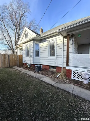 $91,900 | 103 Johnson Pyle Drive, Altona, IL 61414