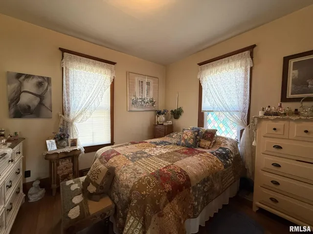 $91,900 | 103 Johnson Pyle Drive, Altona, IL 61414