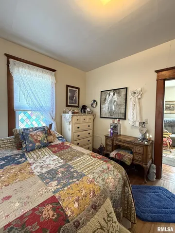 $91,900 | 103 Johnson Pyle Drive, Altona, IL 61414