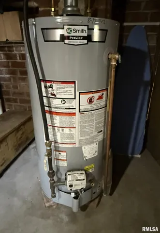 $91,900 | 103 Johnson Pyle Drive, Altona, IL 61414