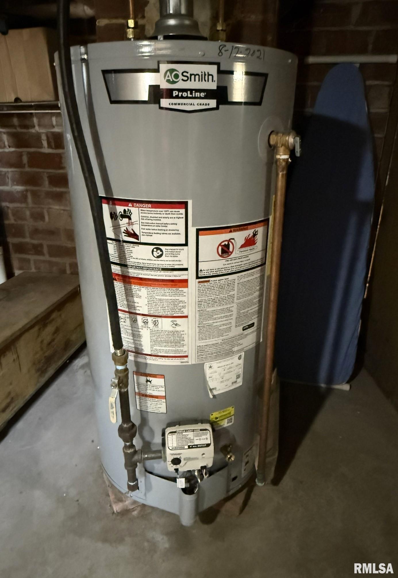 103 Johnson Pyle Drive Altona, IL 61414 - Photo 48 of 50