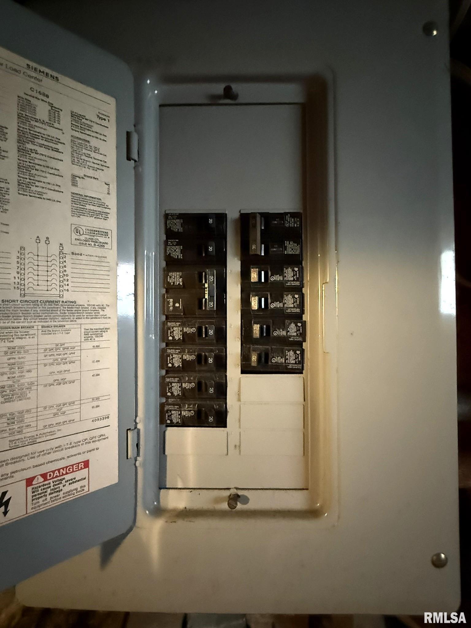 103 Johnson Pyle Drive Altona, IL 61414 - Photo 49 of 50