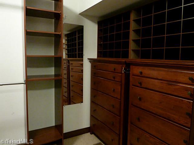 1511 Embler Road Lexington, NC 27292 - Photo 14 of 16 Other. Large walk-in closet in-law suite.
