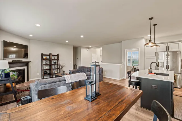 $644,000 | N55-w20134 Magnolia Lane, Menomonee Falls, WI 53051