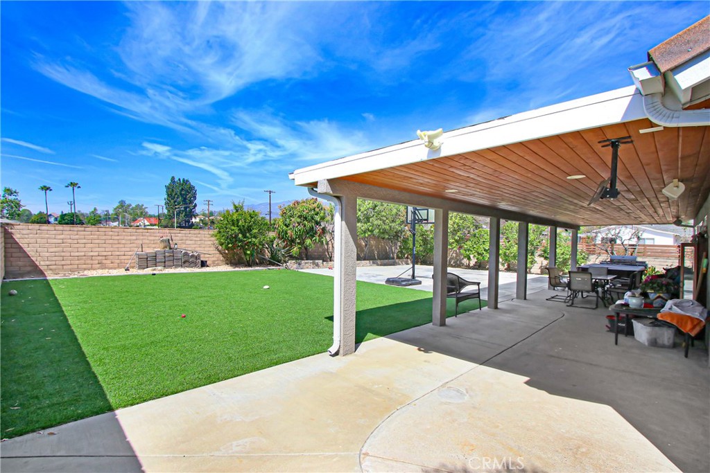 6710 Pilgrims Court Rancho Cucamonga, CA 91701 - Photo 24 of 25
