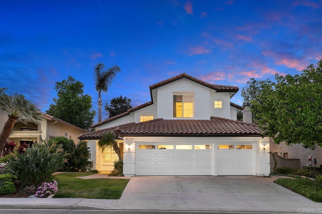 4838 Riding Ridge Road San Diego, CA 92130 - Photo 1 of 1