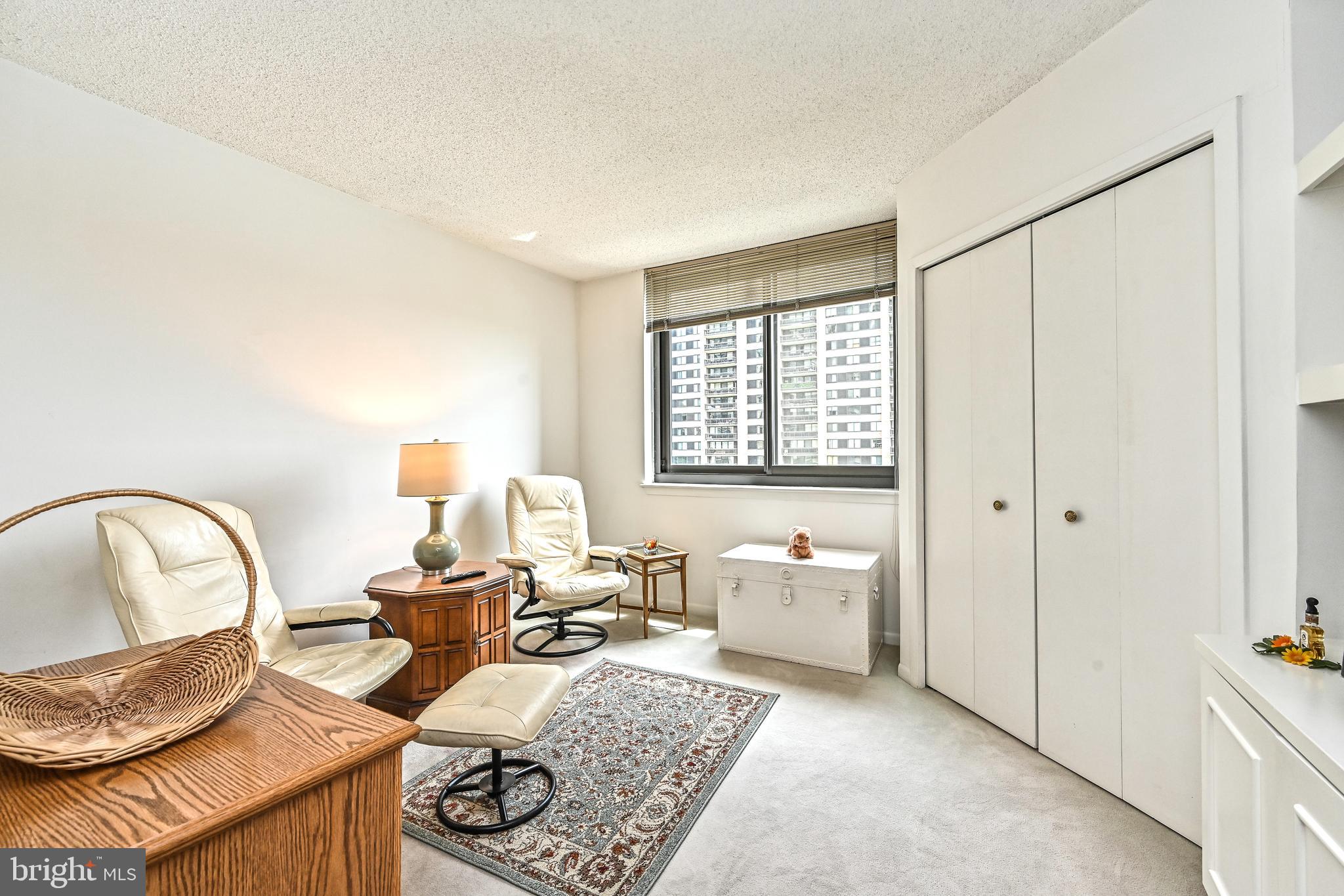 5505 Seminary Road, Unit 516N Falls Church, VA 22041 - Photo 17 of 46 2nd Bedroom