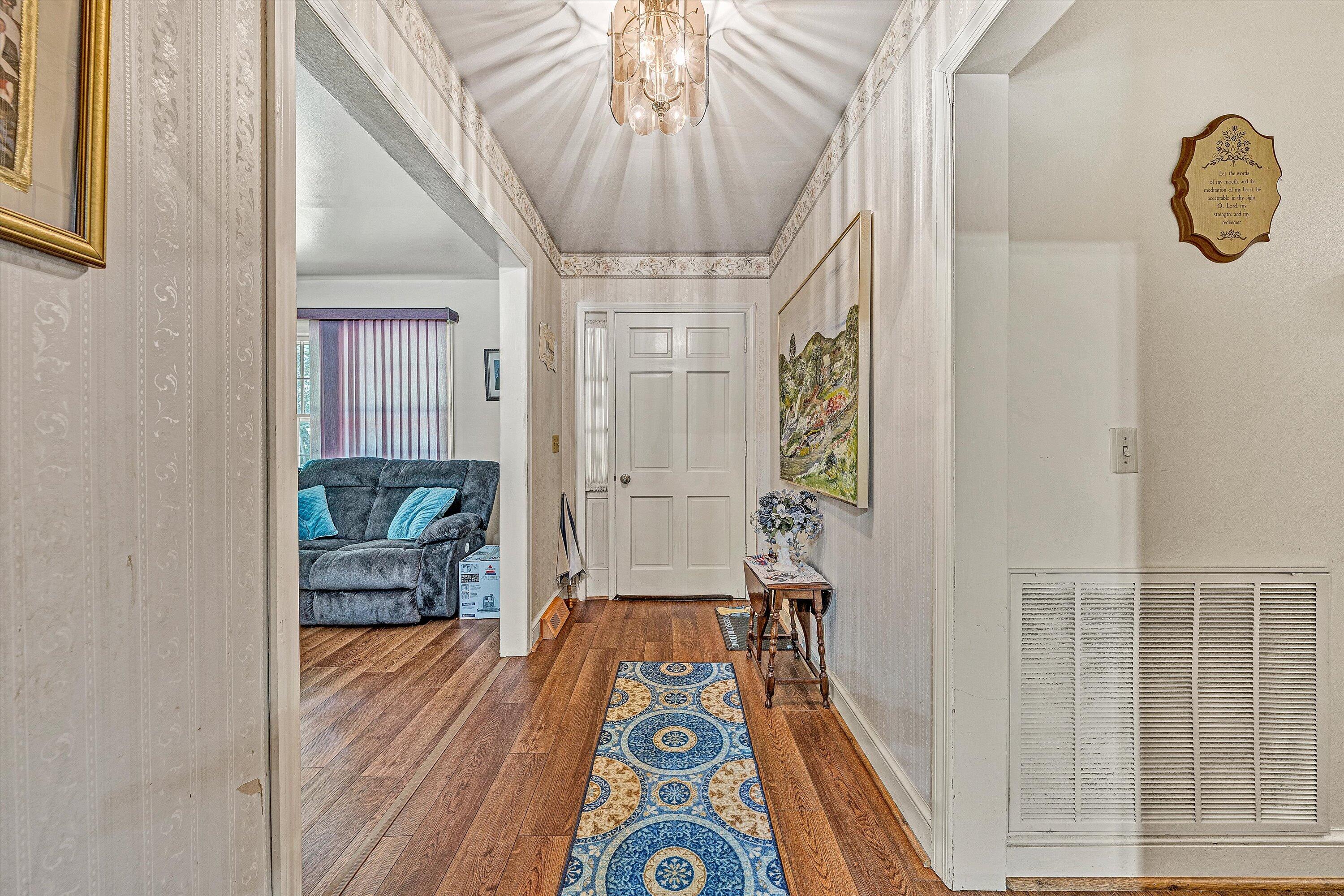 315 Cornell Road Rocky Mount, VA 24151 - Photo 3 of 29 05-DSC00094