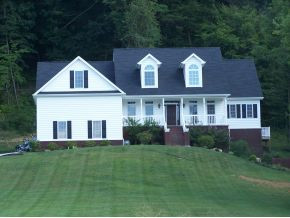 145 Ruby R Court Jonesborough, TN 37659 - Photo 1 of 1 Photo 1
