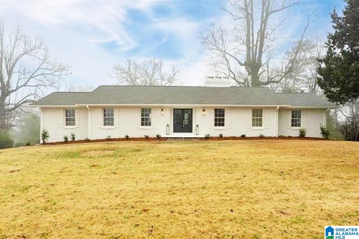 1461 Shades Crest Road Birmingham, AL 35226 - Photo 1 of 47