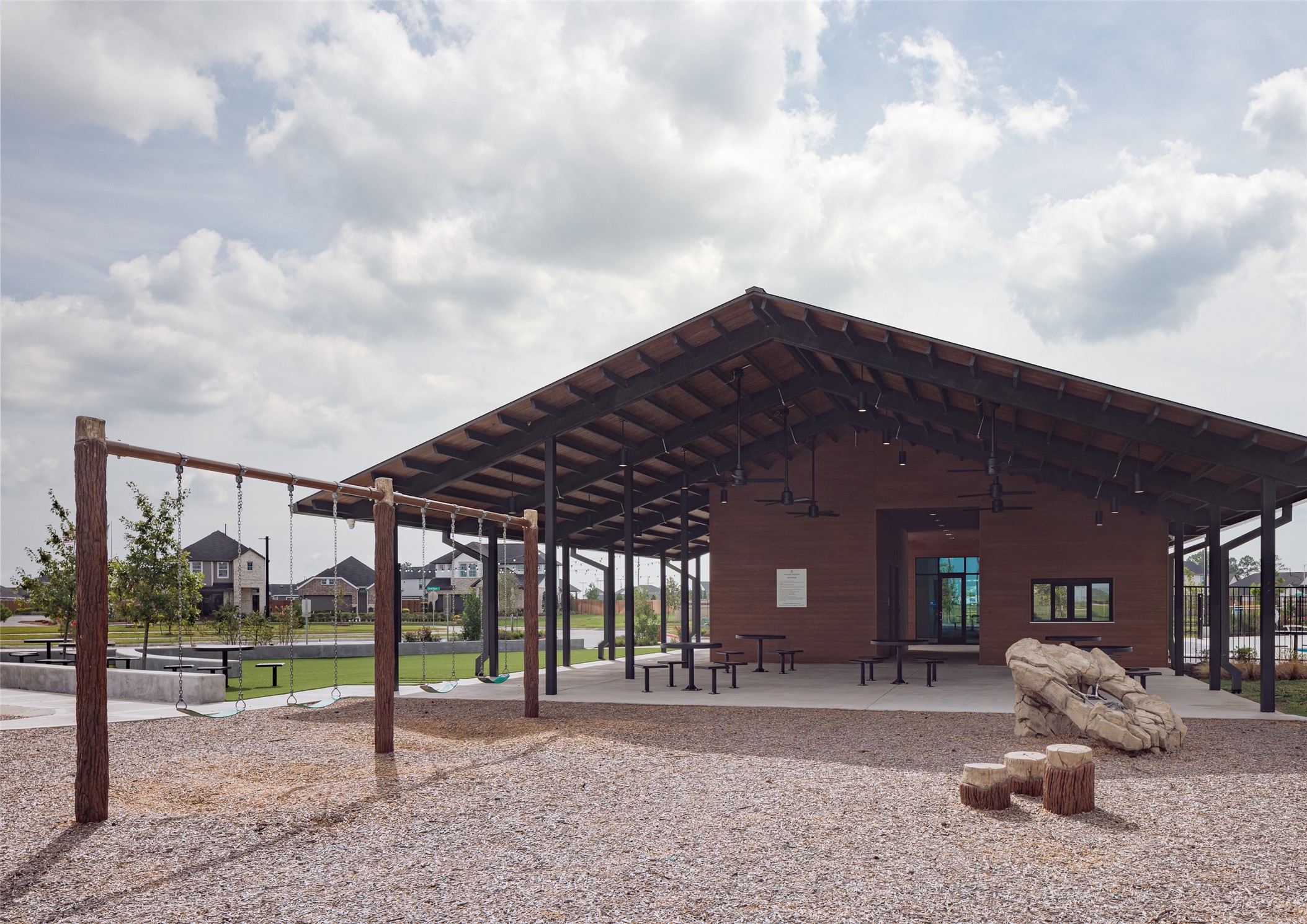 8086 Magnolia Pr Lane Cypress, TX 77433 - Photo 13 of 22 Mason Woods Community