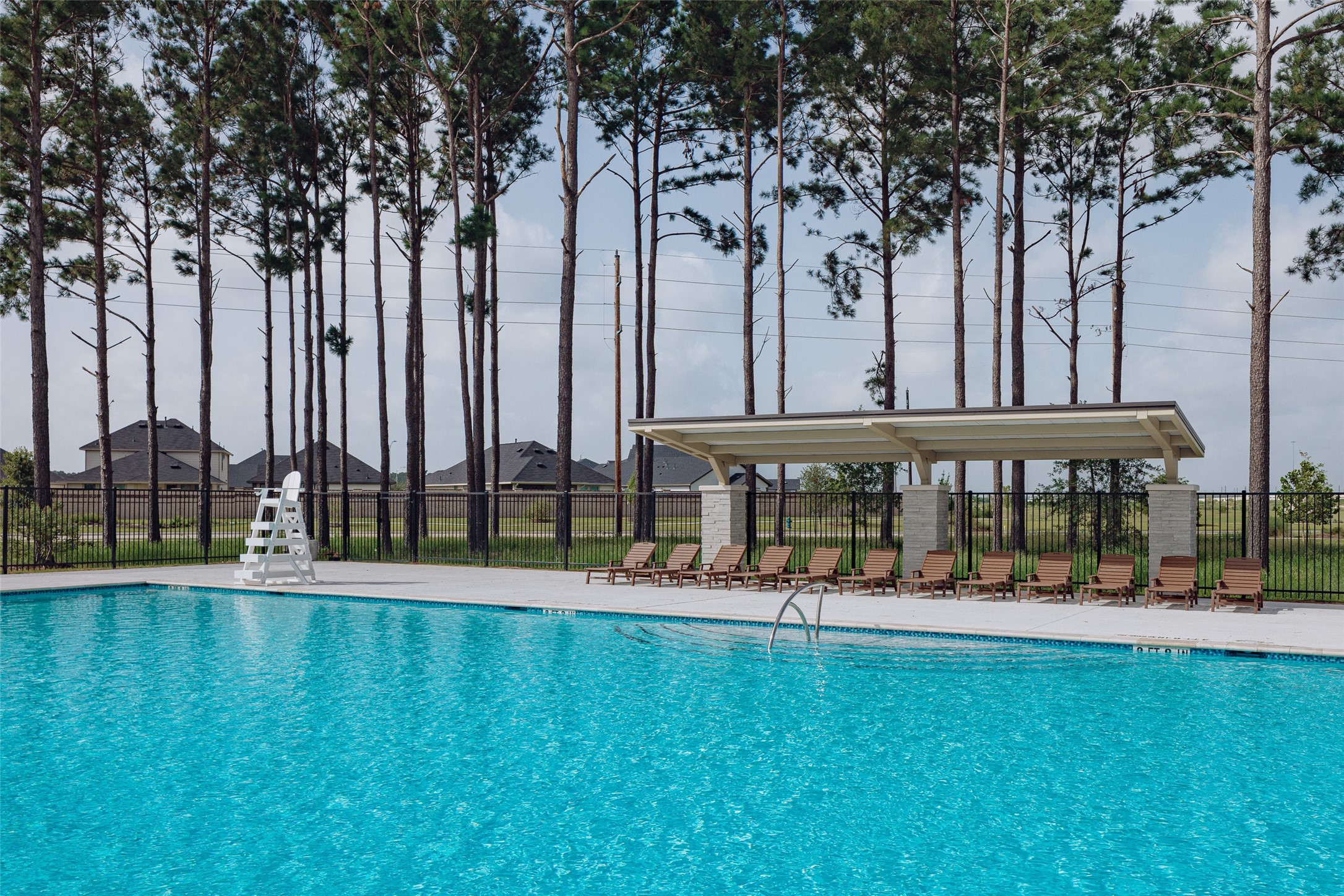 8086 Magnolia Pr Lane Cypress, TX 77433 - Photo 15 of 22 Mason Woods Community