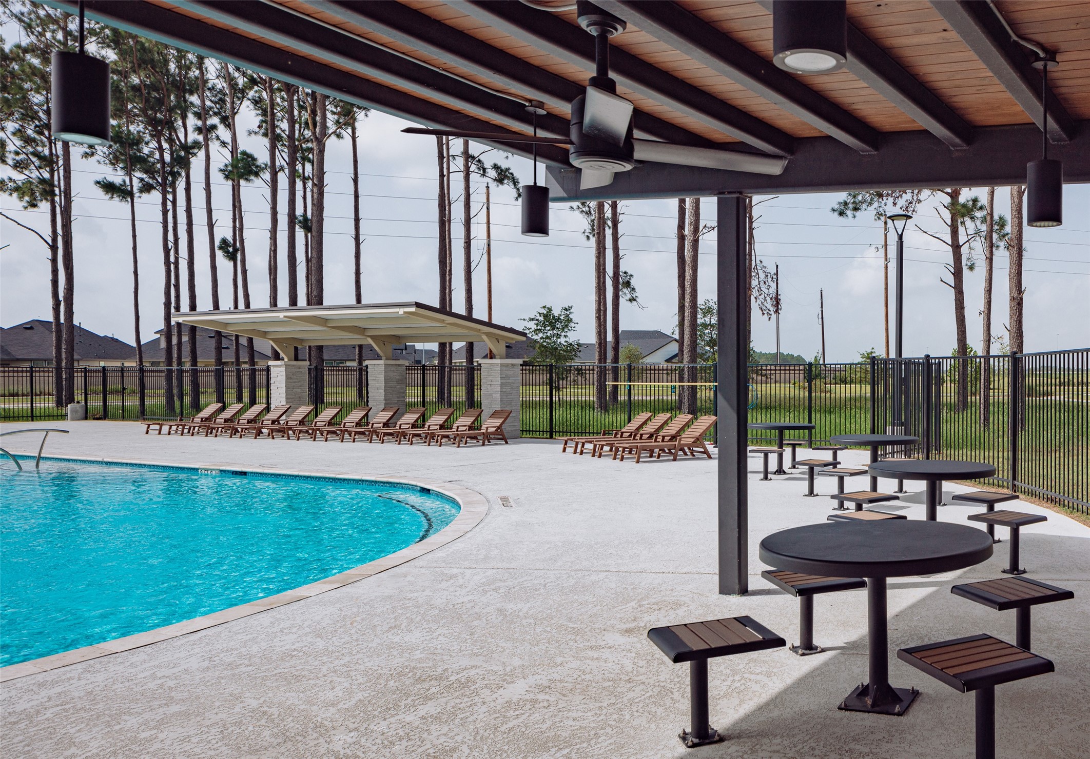 8086 Magnolia Pr Lane Cypress, TX 77433 - Photo 16 of 22 Mason Woods Community