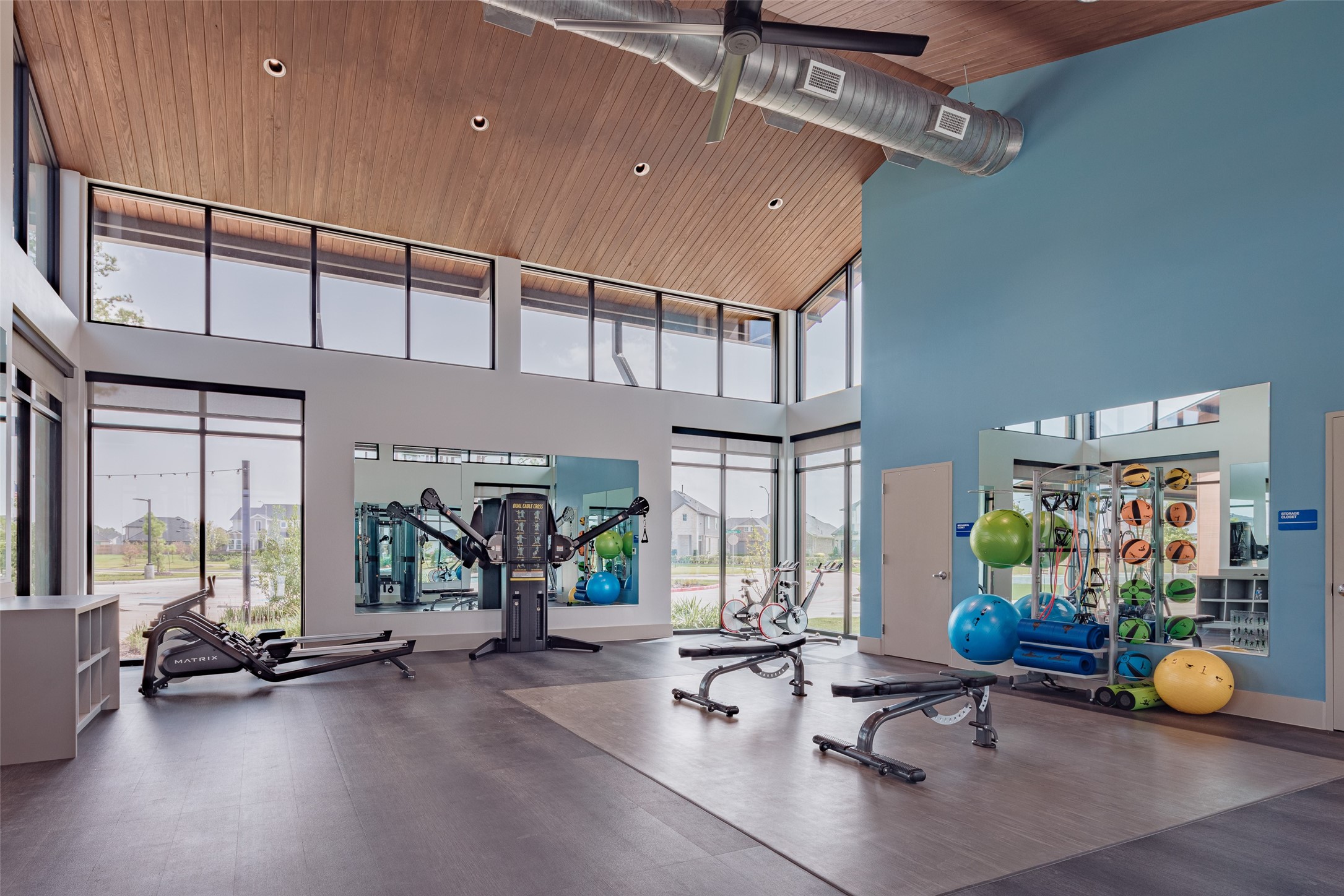 8086 Magnolia Pr Lane Cypress, TX 77433 - Photo 20 of 22 Mason Woods Community