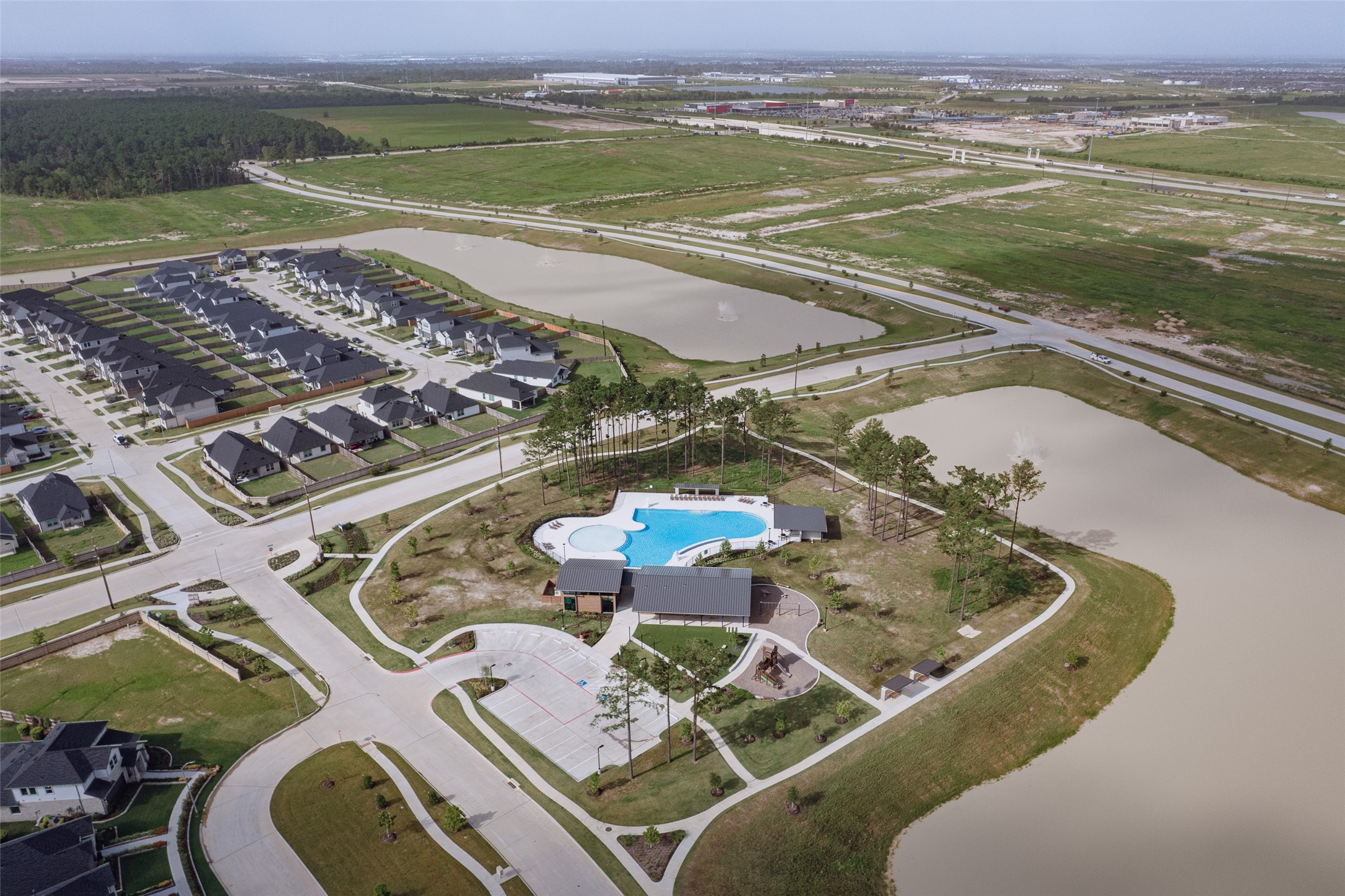 8086 Magnolia Pr Lane Cypress, TX 77433 - Photo 4 of 22 Mason Woods Community