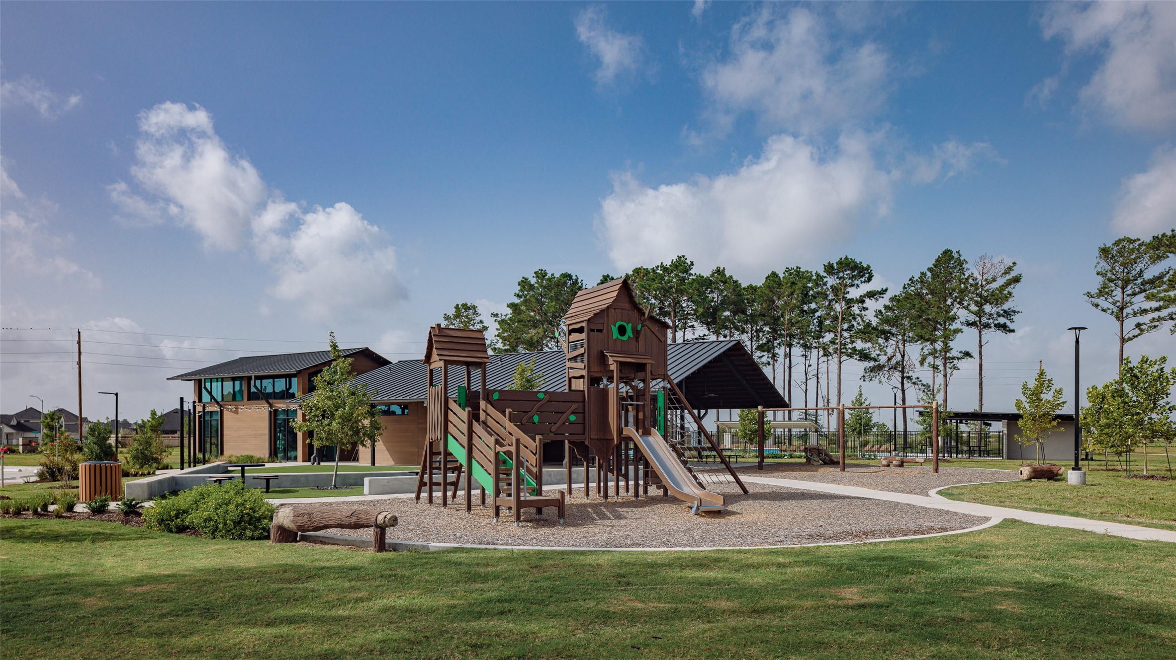 8086 Magnolia Pr Lane Cypress, TX 77433 - Photo 9 of 22 Mason Woods Community