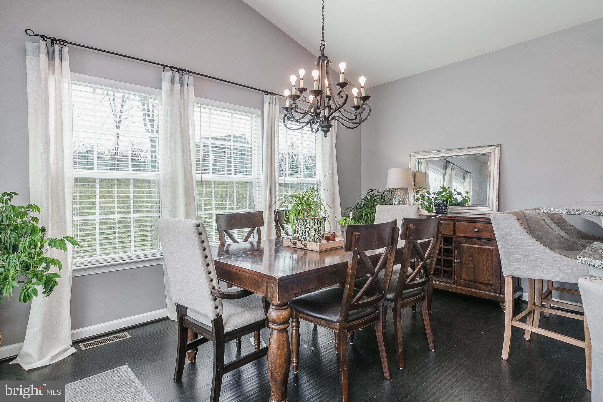 741 Rivanna Run Falling Waters, WV 25419 - Photo 13 of 49 Morning Room