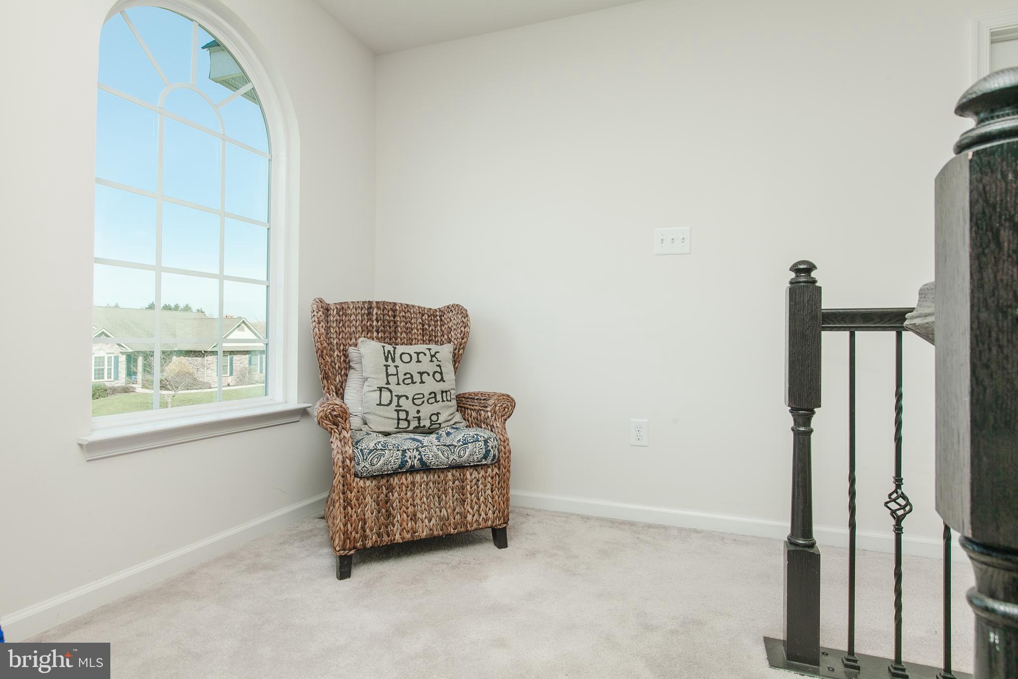 741 Rivanna Run Falling Waters, WV 25419 - Photo 15 of 49 Upper Level Landing