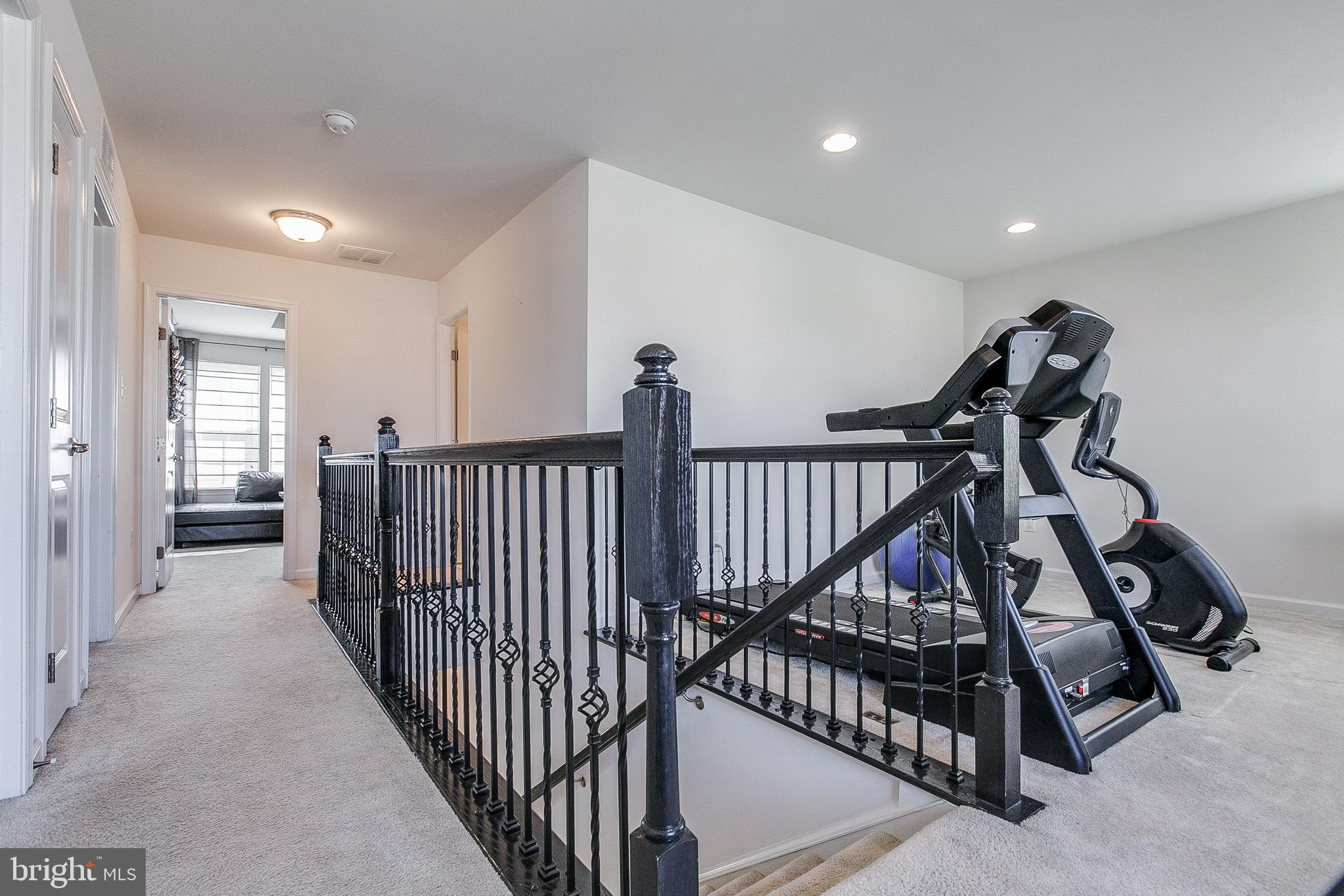 741 Rivanna Run Falling Waters, WV 25419 - Photo 17 of 49 Loft
