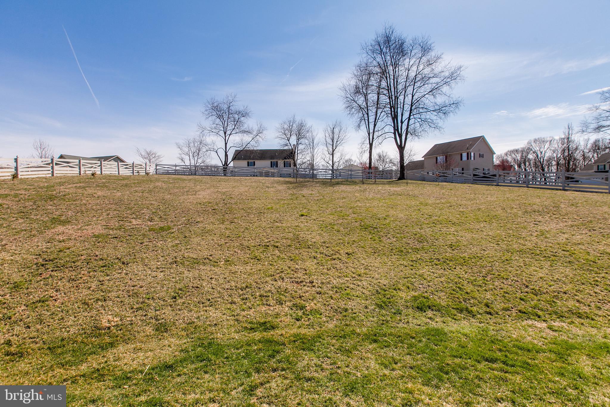 741 Rivanna Run Falling Waters, WV 25419 - Photo 34 of 49 View from Patio