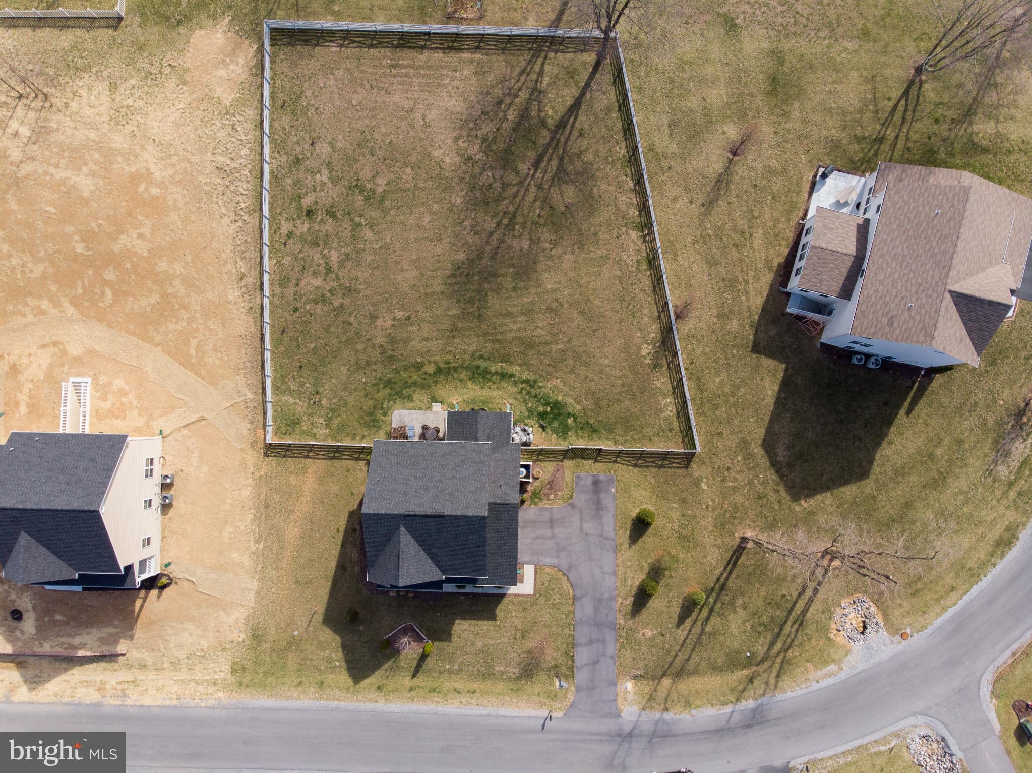 741 Rivanna Run Falling Waters, WV 25419 - Photo 40 of 49
