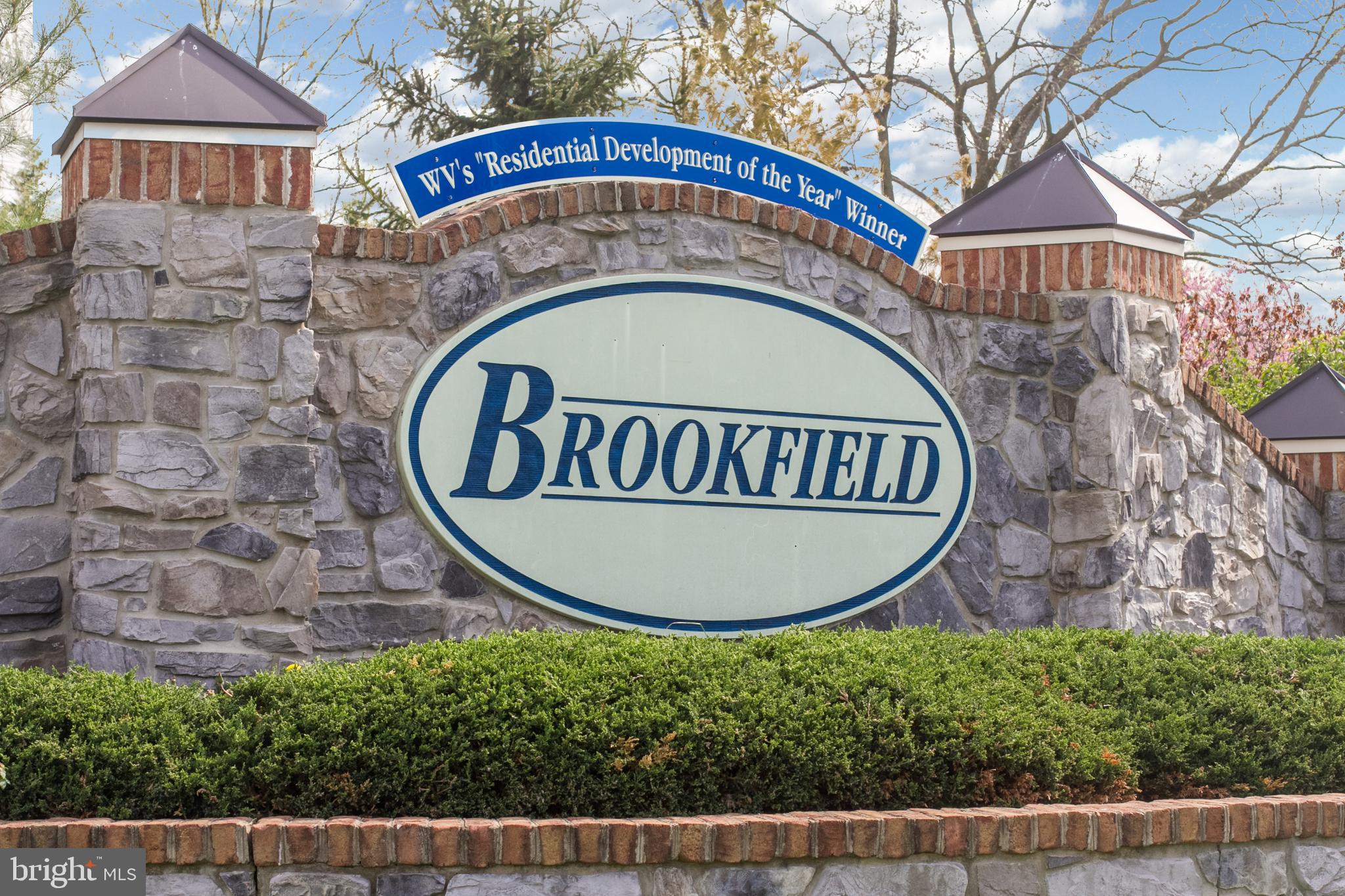 741 Rivanna Run Falling Waters, WV 25419 - Photo 41 of 49 Award Winning Brookfield Community